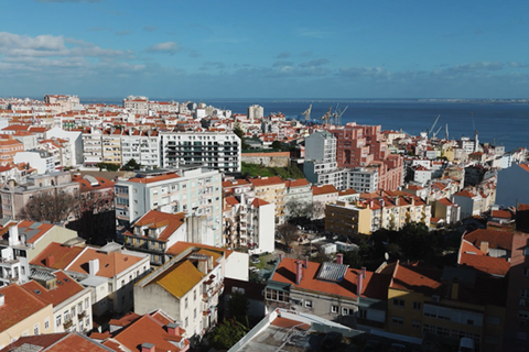 Apartament a Lisbon, Lisbon, Lisbon - € 589.900 | Ref: CI00047 - foto 20